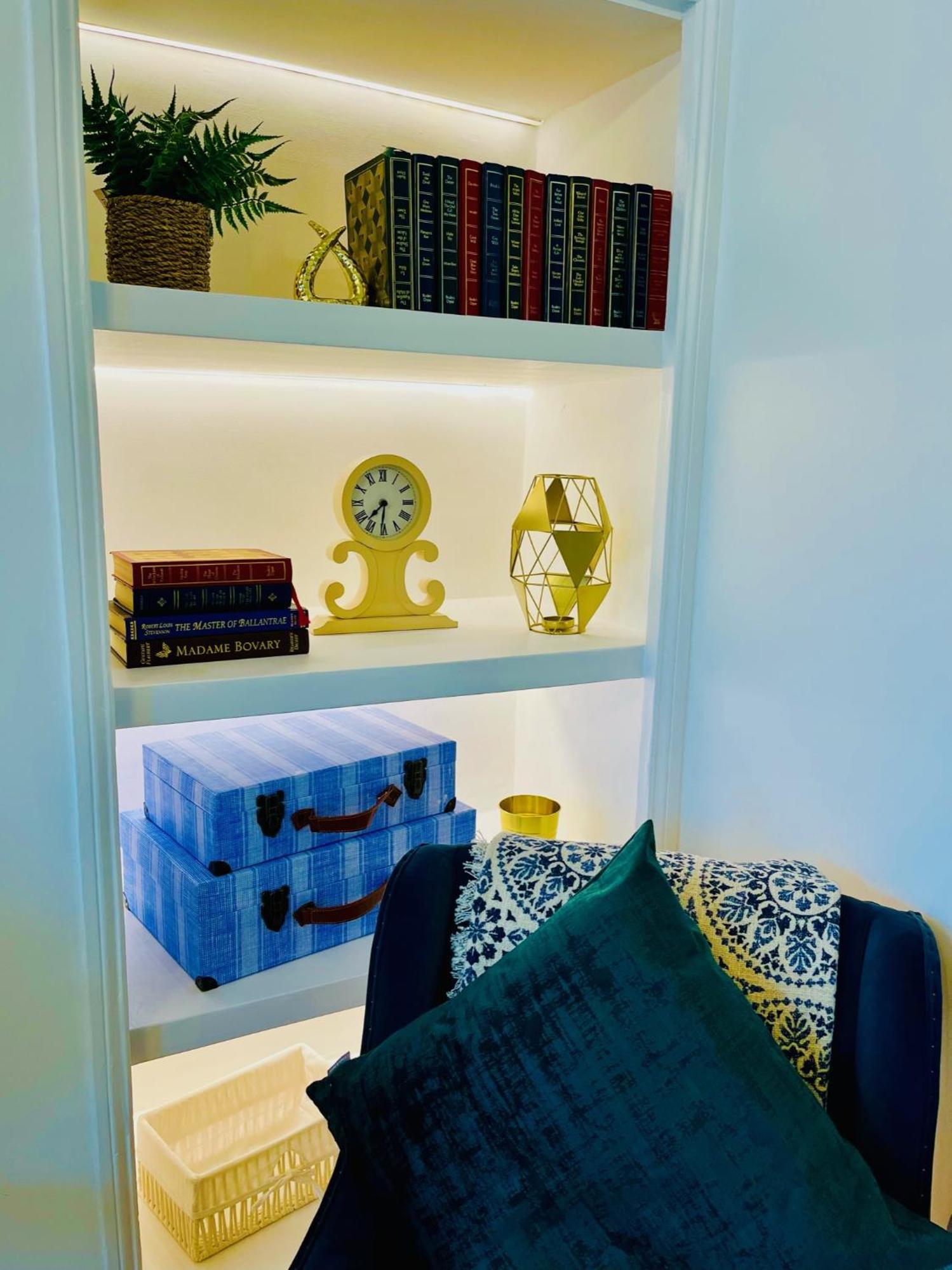 The Paragon Penthouse - Stunning Views Over Bath! Luaran gambar