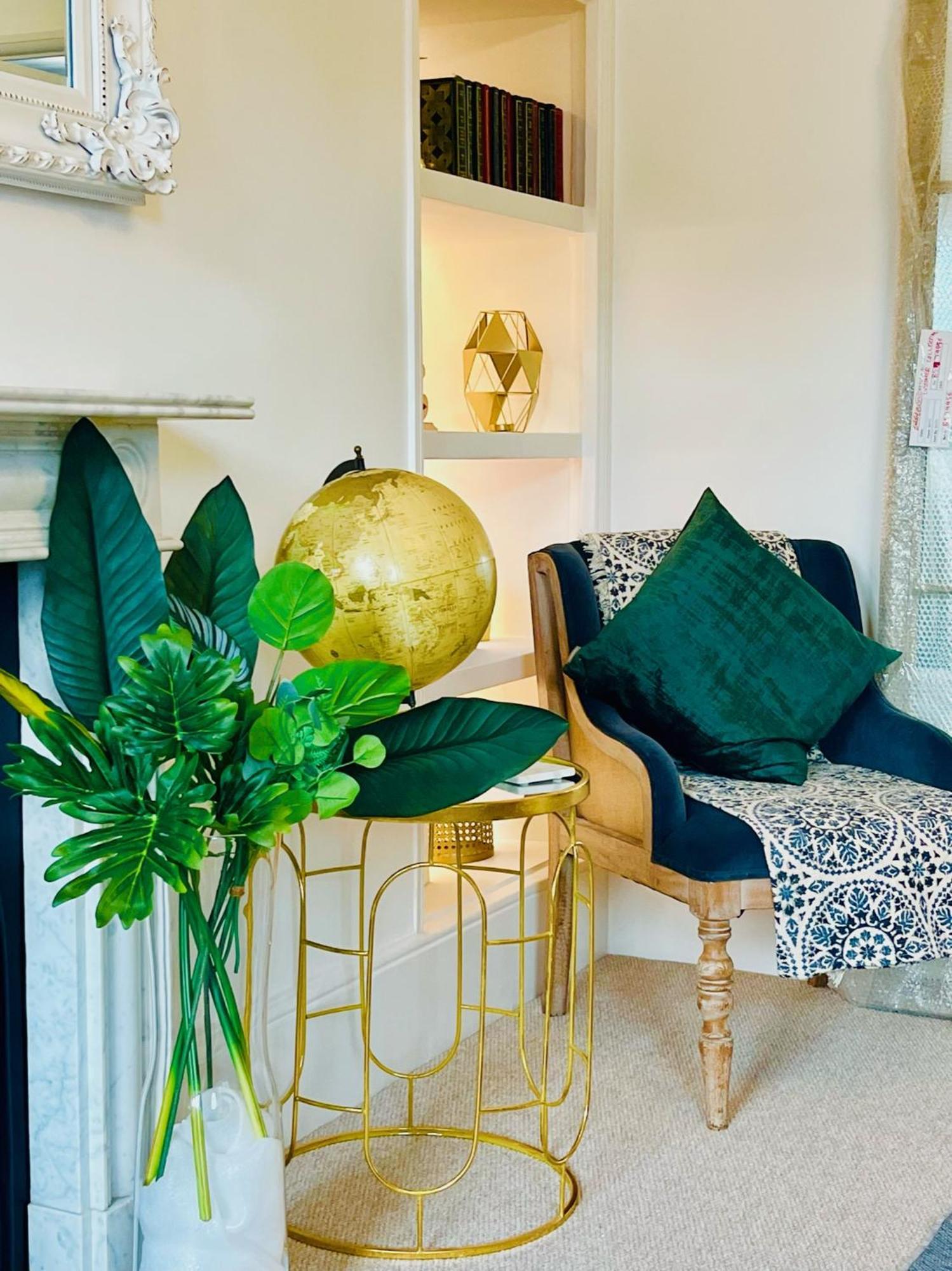 The Paragon Penthouse - Stunning Views Over Bath! Luaran gambar